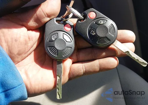 2016 Ford Escape Se из США, поврежденный, VIN 1FMCU0G76GUB51928